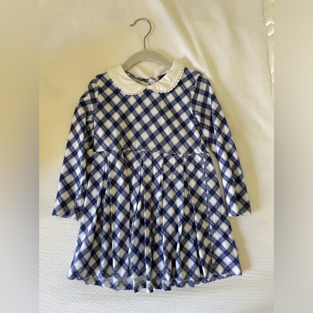 Size 3T Rachel Riley Cotton Dress